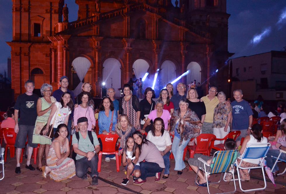 Natal Cidade dos Anjos é prestigiado por turistas de São Paulo